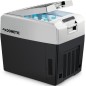 Dometic TropiCool TCX 35 Transportabelt køleskab Bærbar Grå Dometic TropiCool TCX 35 Transportabelt køleskab Bærbar Grå